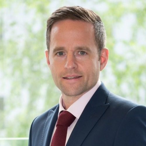 ROSS MAYBURY