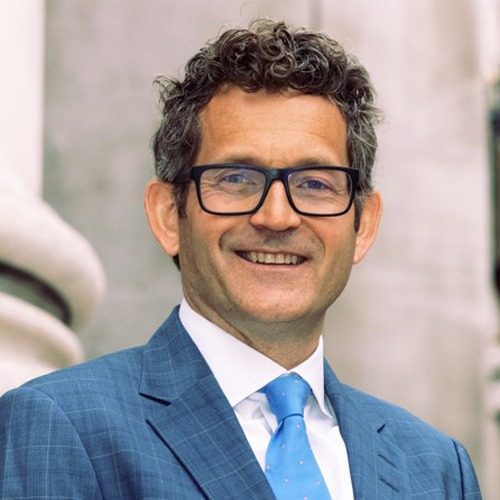 RUSSELL HARROP