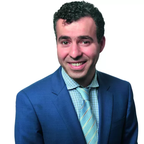 Rachid Semaoune - BIO PRES