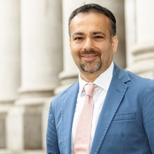 SANJAY RIJHSINGHANI