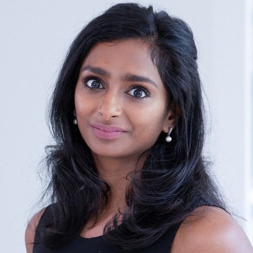 Suparna Sampath