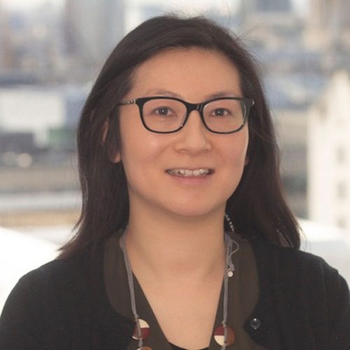 Tina Fong