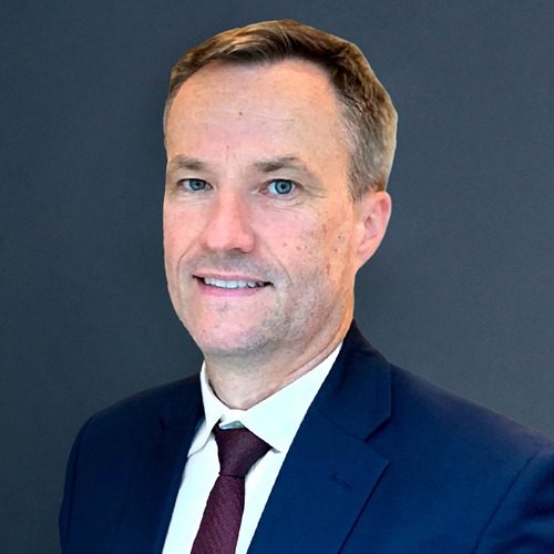 Trevor Fitzgerald