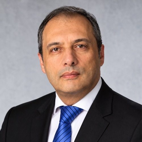 VALDO PETRONIO