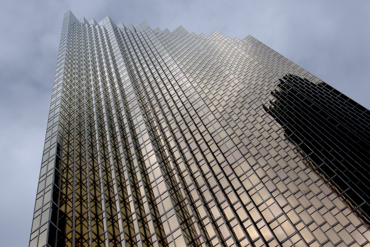 Building ai. Ey Toronto.