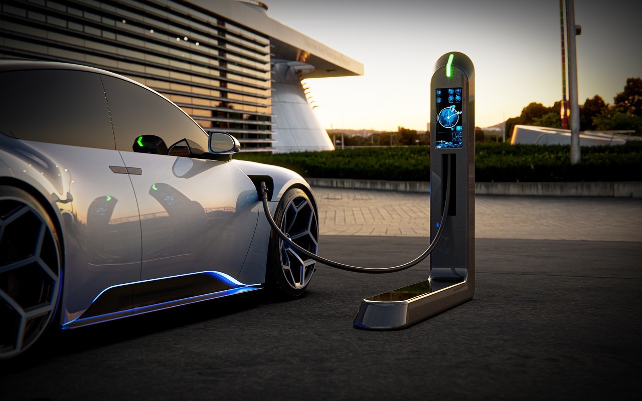 Electric Vehicles Approaching the Tipping Point DDQ Invest