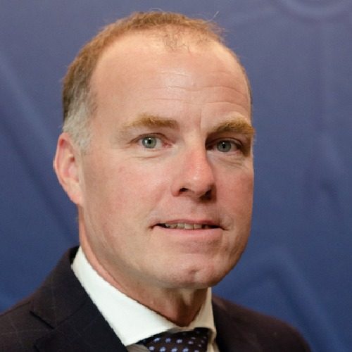 ALEXANDER DE BRUIN ALEXANDER DE BRUIN