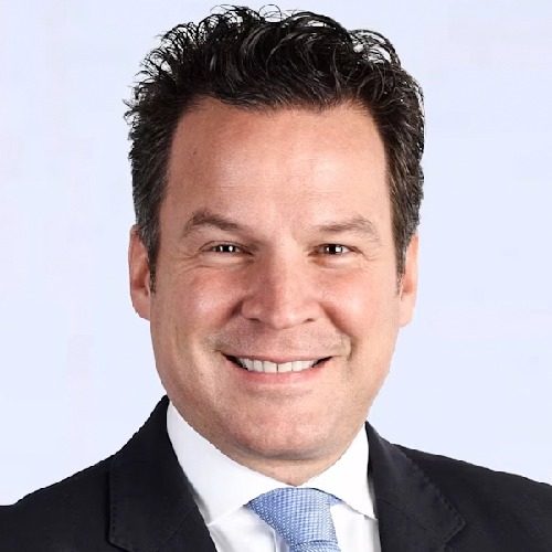 Christoph Boner, Vontobel CHRISTOPH BONER