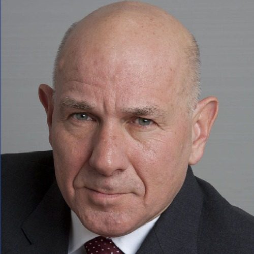Dr. Walter Boettcher Dr. Walter Boettcher
