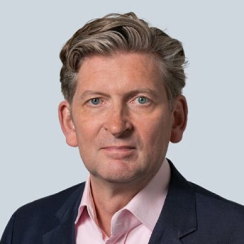 Haydn Jones Haydn Jones