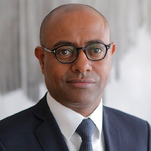 MUSSIE KIDANE 500 MUSSIE KIDANE
