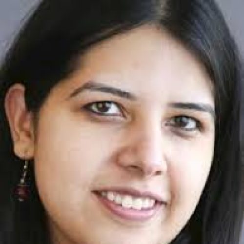 SONALI PUNHANI SONALI PUNHANI